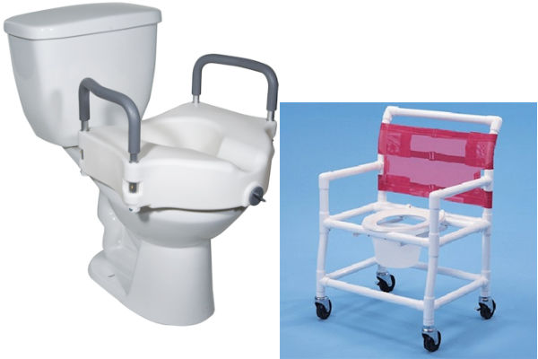 Bathroom Safety