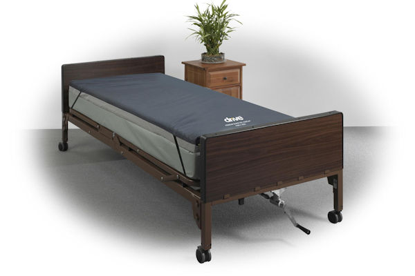 Gel Mattress