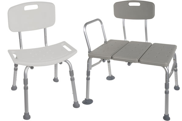 Benches